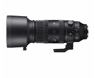 Sigma S 60-600mm f/4.5-6.3 DG DN OS L-mount - 1179687 - zdjęcie 1